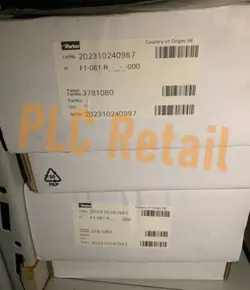 3781080 F1-081-R----000 HYDRO-MOTOR