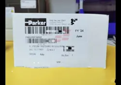 PARKER P4BG2001A002 BRAND