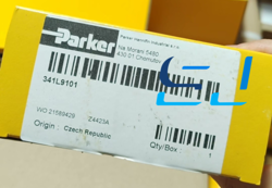 PNEUMATIC VALVE 341L9101#YC