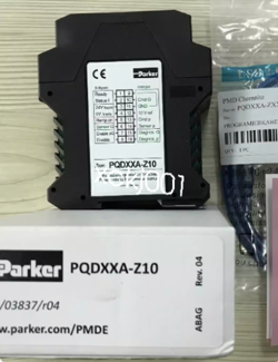 AMPLIFIER PQDXXA-Z10 NEW