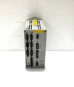 PARKER COMPAX-SL SERVO