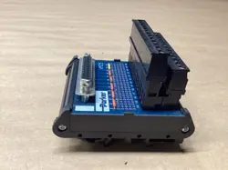 VM25-1-13499 VM25 I/O