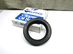 PARKER JM CLIPPER 6836 LUP-1 SINGLE LIP OIL SEAL 1.562