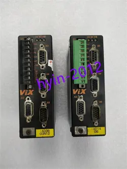 PARKER VIX500IM VIX500IE-DRIVE