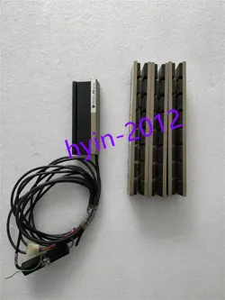 1PCS USED PARKER TRILOGY RE34674 21009M-B