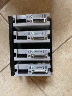 LOT OF USED.