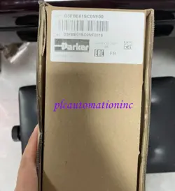 BRAND NEW D3FBE01SC0NF00 PARKER PROPORTIONAL DIRECTIONAL CONTROL VALVE