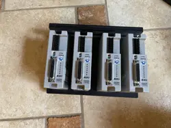 PARKER OEM670T SERVO