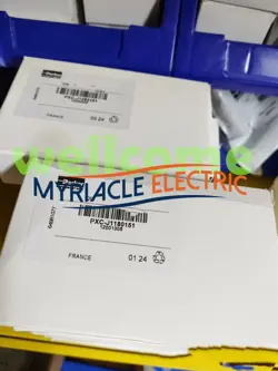 NEW PARKER PXC-J1180151 PNEUMATIC VALVE FAST SHIPPING VIA FEDEX OR DHL