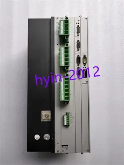 1PCS USED PARKER C3S300V4 F10 I21 T30 M00