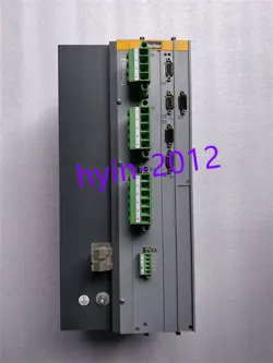1PCS USED PARKER C3S300V4F10 I11 T30 M12