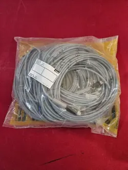 LOT OF 10 PIECES PARKER 003-2918-01 5 METER SERVO EXTENSION CABLE NEW  228
