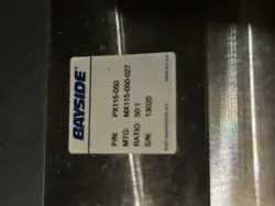 GEARHEAD REDUCER 50:1