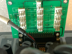 4-AXIS SERVO/STEPPER MOTION