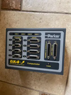 CONTROLLER FOR PARTS