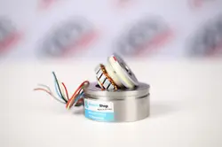 AC-MN-0070-4/0-6-BR RESOLVER MONTHS