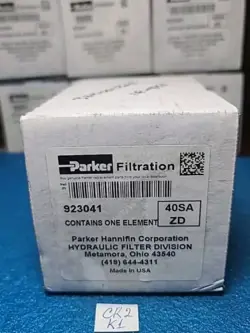 923041 HYDRAULIC