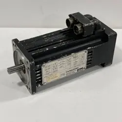 COMPUMOTOR 605 BRUSHLESS