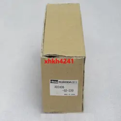 PARKER AD2406-02-220 KURODA