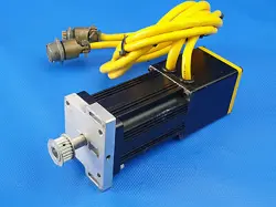COMPUMOTOR CM-MODIFY-227 BRUSHLESS