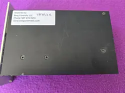 AMPLIFIER MTS
