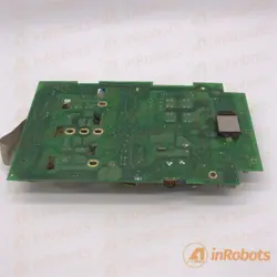 CONTROL POWER BOARD