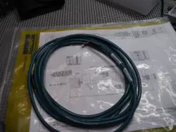 006-2398-3.0 ROTARY ENCODER