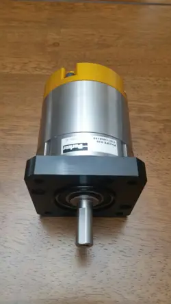 PARKER PV23FE-030 GEARHEAD