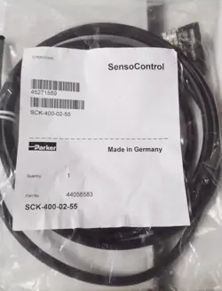 PARKER SCK-400-02-55