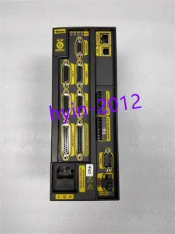 1PCS USED PARKER CP*ACR9000M1-14750