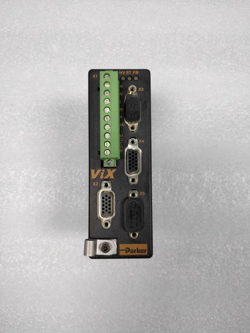 USED PARKER CP*VIX500AH-13269