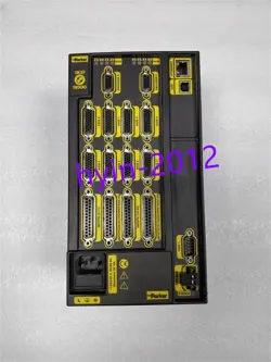 1PCS USED PARKER 9000P1U8B0