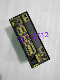 1PCS USED PARKER 9000P1U4M0