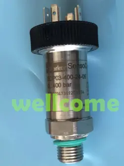 SCP03-400-24-06 PRESSURE SENSORS