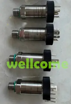SCP03-400-24-06 PRESSURE SENSORS