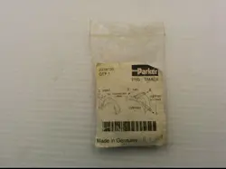 SCREW MISSING NIB