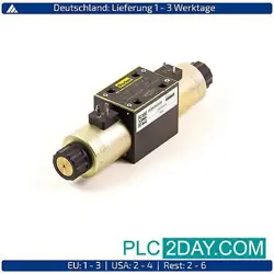 D3W1CNJP30 VALVE PARKER