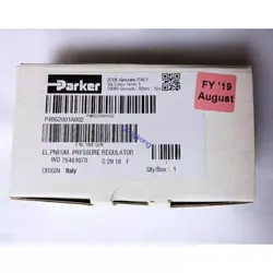 UPS EXPEDITED SHIPPING P4BG2001A002 PARKER PROPORTIONAL VALVE