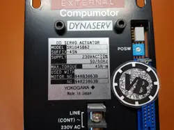 SERVO ACTUATOR
