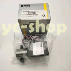 PARKER BP2EV0024