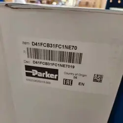 PNEUMATIC D41FCB31FC1NE7019