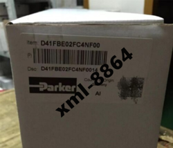 D41FBE02FC4NF00 PARKER PROPORTIONAL VALVE D41FBE02FC4NF00