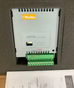 PARKER 6054-HTTL-00 BRAND