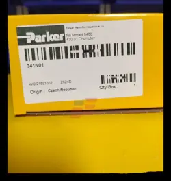 PARKER 341N01 BRAND NEW SOLENOID