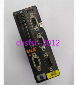 VIX500IE-DRIVE IN GOOD