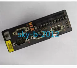 1PCS PARKER SERVO DRIVER VIX500IE-DRIVE IN GOOD CONDITION