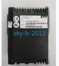 VIX500IE-DRIVE