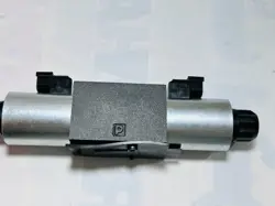 CONTROL VALVES
