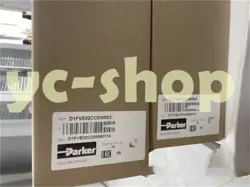 NEW PARKER D1FVE02CC0NM03