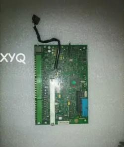 NEW EUROTHERM SSD PARKER CONTROL CIRCUIT BOARD FOR 590P DRIVE AH500075U002/D.